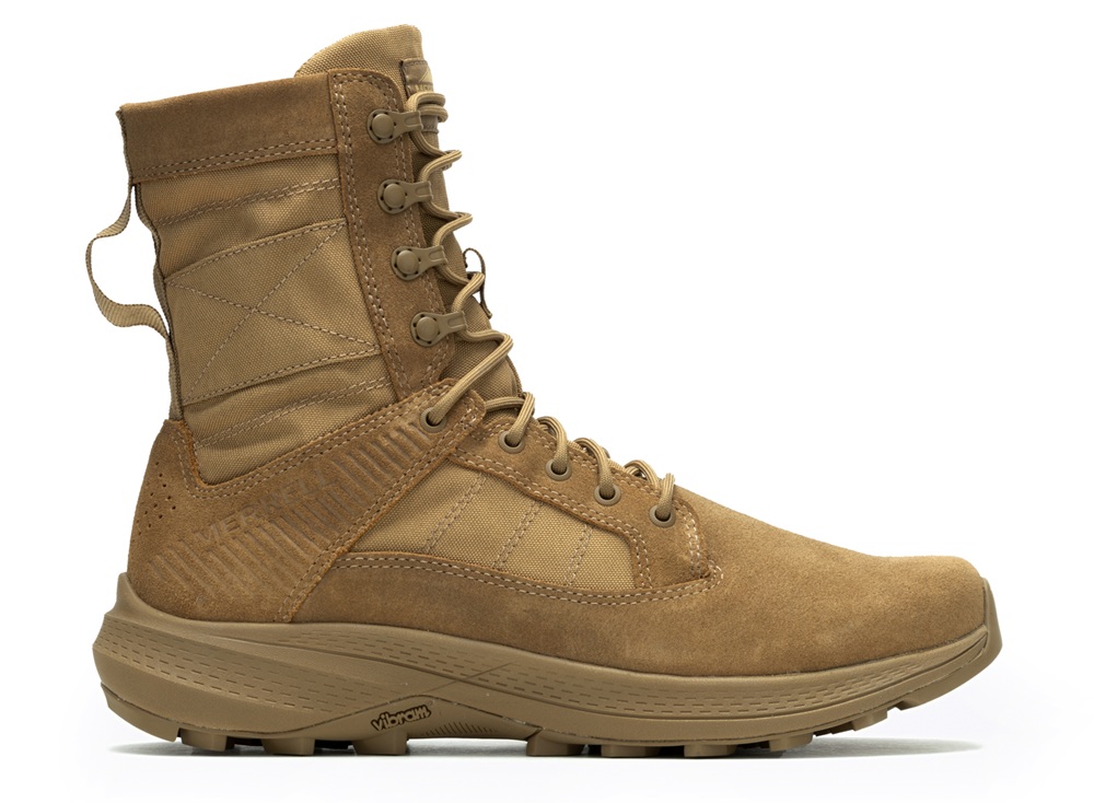 Merrel MQC Force Boots